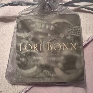 Lori Bonn Earrings and Ring Set